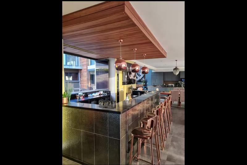 To Let 4 Bedroom Property for Rent in Pinnacle Point Golf Estate Western Cape